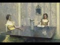 Thomas Wilmer Dewing Thomas Wilmer Dewing