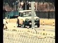 A weekend in Rhodesia.