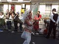Notting hill carnival