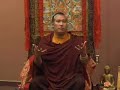 The Tibetan Method of Relaxation: Part 2 The Tibetan Method of Relaxation: Part 2
