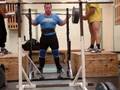 videos de Excentrisk Knäböj 270 Kg