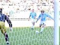 Hernan Crespo: Gol de taquito