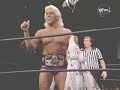 Wow, another Flair/Magnum face off
