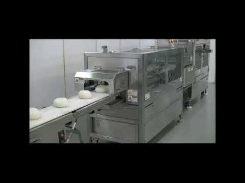 2015 RHEON VX212/V4 WITH PR101 PUNCH ROUNDER Stress Free | Harvest Equipment and Fabrication Inc (1)