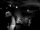 Vitamin V live at the Corner Bar