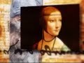 EFEMERIDE LEONARDO DA VINCI
