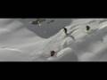 Destination hors-piste
