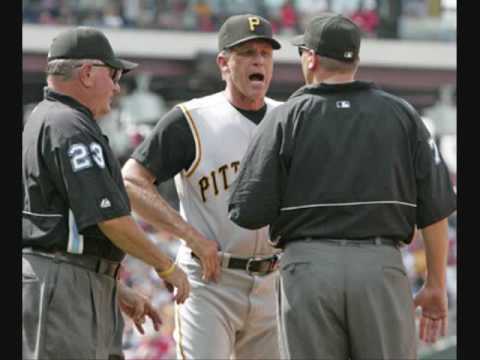Pittsburgh Pirates - Bad Day