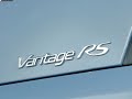Aston Martin V12 Vantage RS
