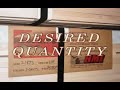 Redi Rips Hardwoods of Michigan