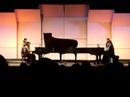 Piano Duet Recital [Part 5, Day 1]