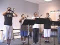 Salvation is Created - Onyx Training