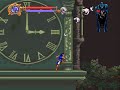 Castlevania Dracula X - The Clock Tower