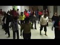 THE MISTLE-TOE JAM
