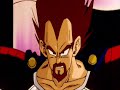 the story of king vegeta