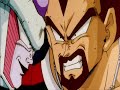 the story of king vegeta
