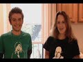 Cooking the Books -- Episode 1 -- Bennett Madison
