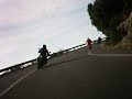On Board RSV1000Factory GS 1200 Dominator 650 SS205 Amelia-Guardea-Orvieto part 1/2