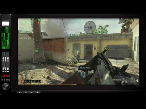 preview-IGN Rewind Theater: Modern Warfare 2 Flag Runner (IGN)
