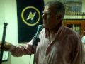 Norman Lowell at Surfside, Sliema MEP Elections 2009 2