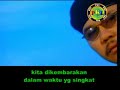 Doel Sumbang Selagi Ada Waktu