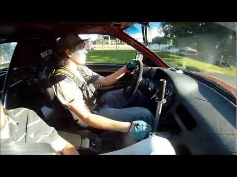 how to fit hydro handbrake