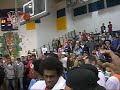 After Show on Hustle Up Streetball Tour 2008, Orem Utah