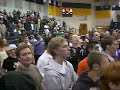 After Show on Hustle Up Streetball Tour 2008, Orem Utah