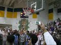 After Show on Hustle Up Streetball Tour 2008, Orem Utah
