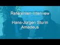 Dr. Hans-Jürgen Sturm - Einführung eines Portals zur Dokumentenkollaboration