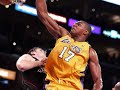 Los Angeles Lakers-Where Amazing Happens