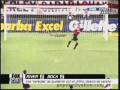 boca juniors - ledesma a river en verano 2005 [pepexe].wmv