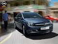 Opel astra GTC Panorama N7