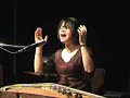 Xu-Niggli duet