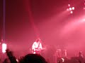 Arctic Monkeys Live At Wembley Areana 18.11.09 - Cornerstone