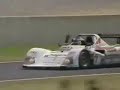 Tribute Michele Alboreto by F1expert