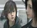 Cloud and Tifa - Kiss Me