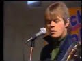 scenen �r din Totte Wallin 1982