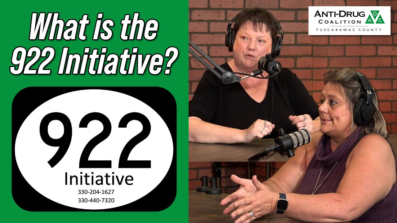 What is the 922 Initiative?