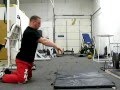 jay fry plyo pushups
