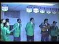 Grupo Musical  Listos -Canción para Navidad-de José Luis Per