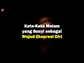 Kata Kata Bijak Tentang Malam Yang Sunyi