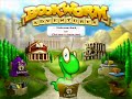 Let's Play PopCap Games Collection Series - 10 - Bookworm Adventures Deluxe