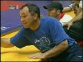 Russia Seniors Championship 2007 Freestyle wrestling 5