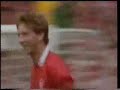 Nottingham Forest v Everton 4-3 Simod Cup Final \
