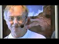 Richard Dawkins reads the new preface to The God Delusion