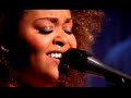 Jill Scott \"The Way\" and \"Whenever You\