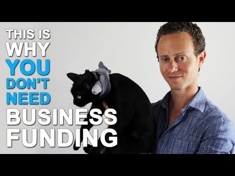 how to collect funds for business