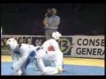 Tae Kwon-Do W.T.F - Head... View Video
