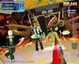 New mode, Crazy Dynamic mode
